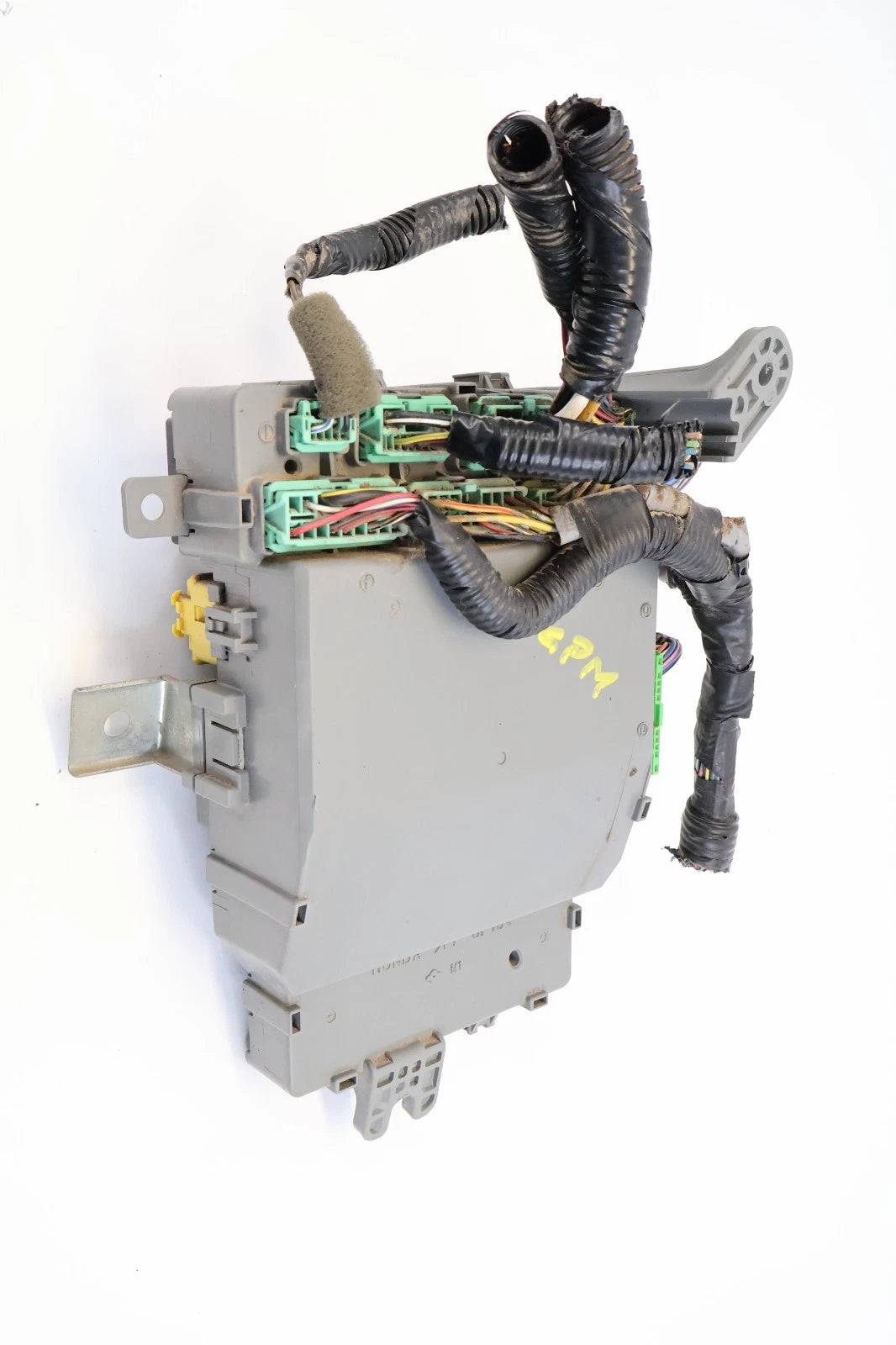 2003-2005 HONDA ACCORD 2.4L UNDER DASH CABIN FUSE BOX PANEL OEM SDA-A00-AA