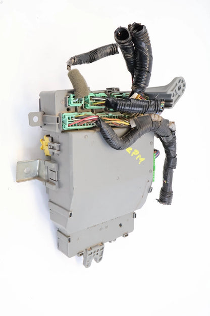 2003-2005 HONDA ACCORD 2.4L UNDER DASH CABIN FUSE BOX PANEL OEM SDA-A00-AA