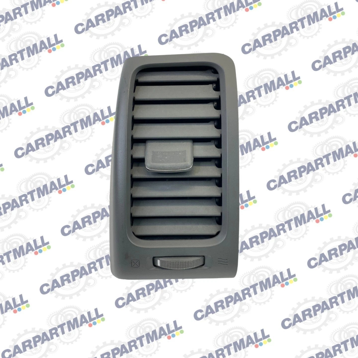 07-13 NISSAN ALTIMA LEFT DASH AC AIR VENT GRILL GRILLE OUTLET 68761-JA00A OEM