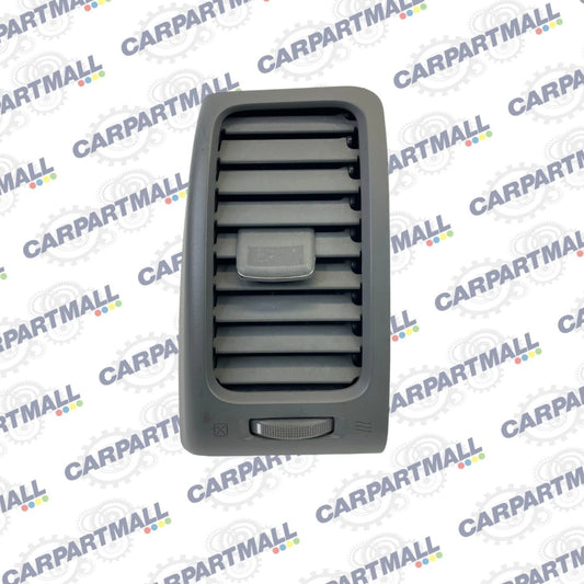 07-13 NISSAN ALTIMA LEFT DASH AC AIR VENT GRILL GRILLE OUTLET 68761-JA00A OEM