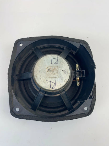 2008 2009 2010 SATURN VUE REAR LEFT SIDE DOOR SOUND SYSTEM AUDIO SPEAKER OEM