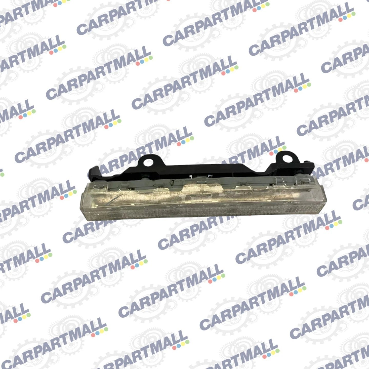 2009 2010 PONTIAC VIBE GT HATCHBACK 3RD THIRD BRAKE LIGHT HIGH MOUNT STOP LAMP