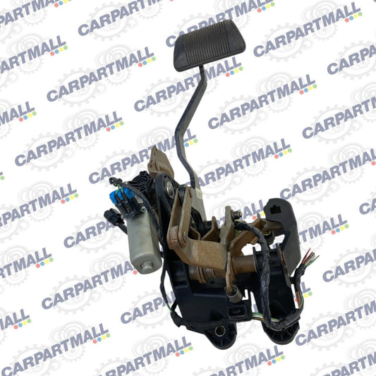 2009-2014 VW Volkswagen Routan Gas Brake Pedal Assembly 04721199AE OEM