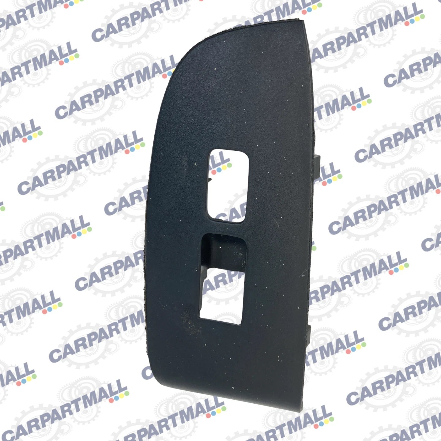 2003-2007 HONDA ACCORD COUPE FRONT RIGHT DOOR WINDOW SWITCH BEZEL OEM