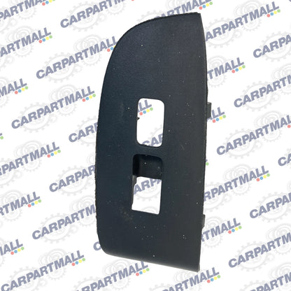 2003-2007 HONDA ACCORD COUPE FRONT RIGHT DOOR WINDOW SWITCH BEZEL OEM