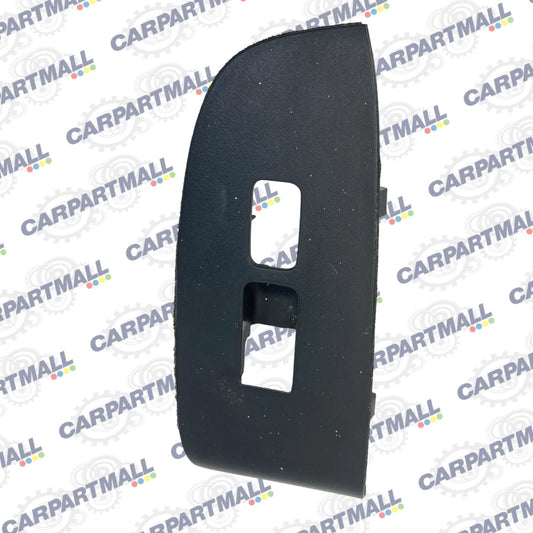 2003-2007 HONDA ACCORD COUPE FRONT RIGHT DOOR WINDOW SWITCH BEZEL OEM