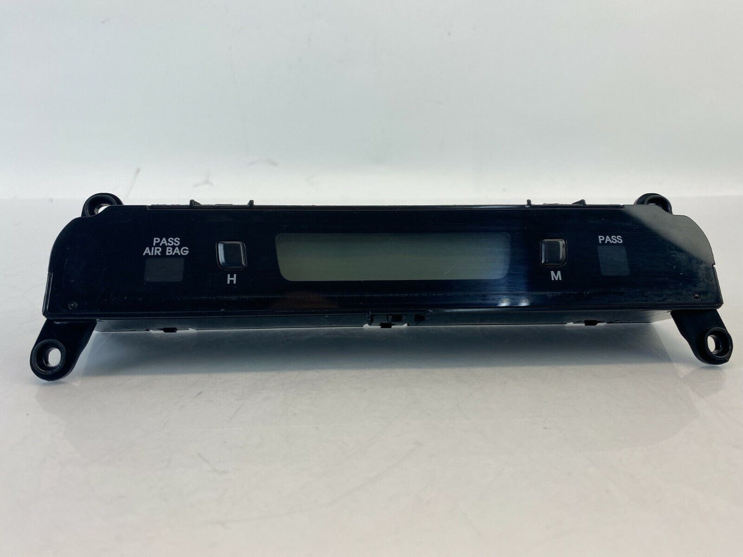 2011 12 13 14 2015 Hyundai Sonata Dash Digital Clock Assembly 94510-3Q000 OEM