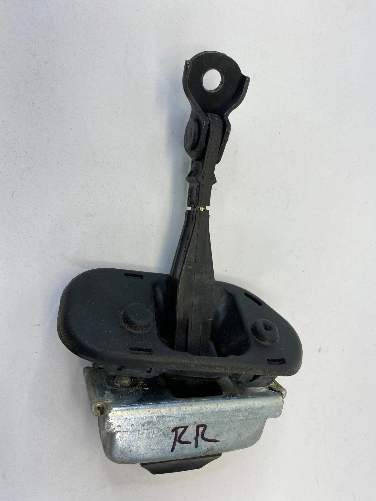 2012-2018 FORD FOCUS SEDAN REAR RIGHT DOOR CHECK STOPPER STRAP CM51-A27200-AA
