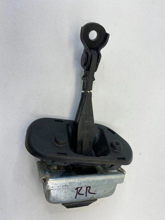 2012-2018 FORD FOCUS SEDAN REAR RIGHT DOOR CHECK STOPPER STRAP CM51-A27200-AA