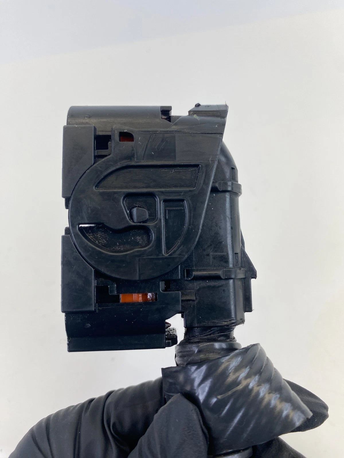 14 15 Nissan Rogue Select 2.5L L4 CVT AT ABS Anti Lock Brake Pump Connector Plug