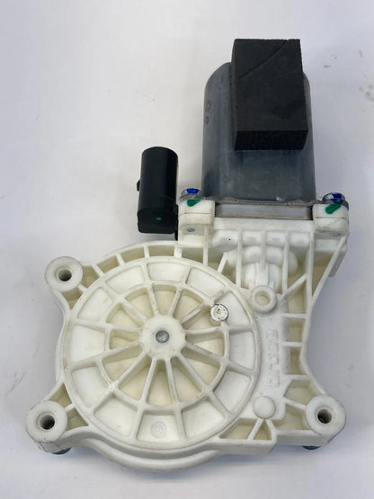 15-19 FORD EXPLORE POLICE INTERCEPTOR UTILITY REAR RIGHT DOOR POWER WINDOW MOTOR
