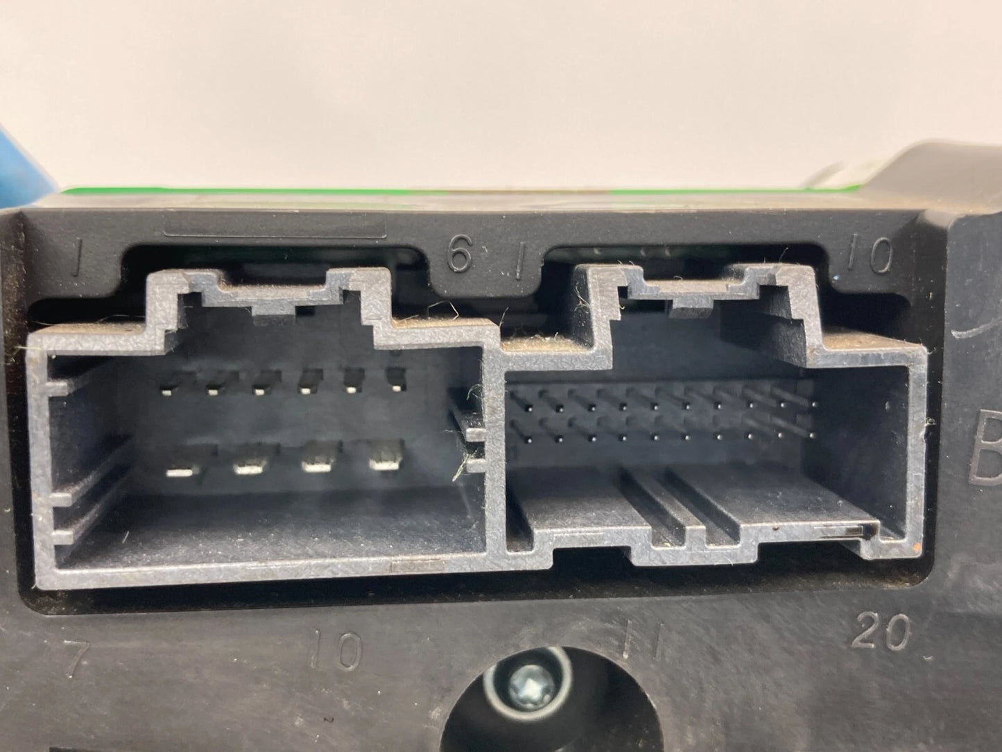 2011-2014 CHRYSLER 200 SPEEDOMETER INSTRUMENT CLUSTER 56046514AC UNK MILES