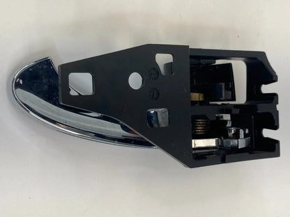 2007-2011 TOYOTA CAMRY REAR LEFT SIDE INTERIOR INNER DOOR HANDLE RR LH OEM