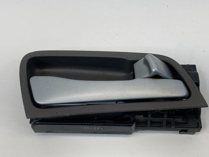 2012-2017 Hyundai Accent Rear Right Side Inside Interior Door Handle 82623-RB000