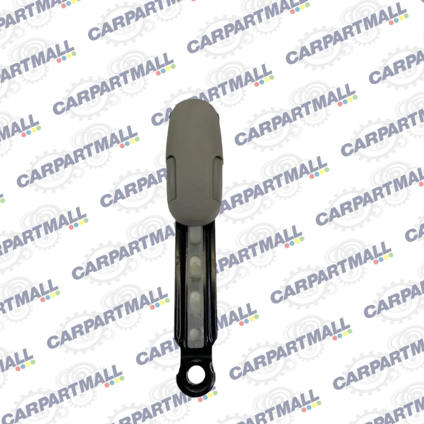08-10 CHRYSLER TOWN & COUNTRY FRONT RIGHT SIDE SEAT BELT ADJUSTER HEIGHT OEM