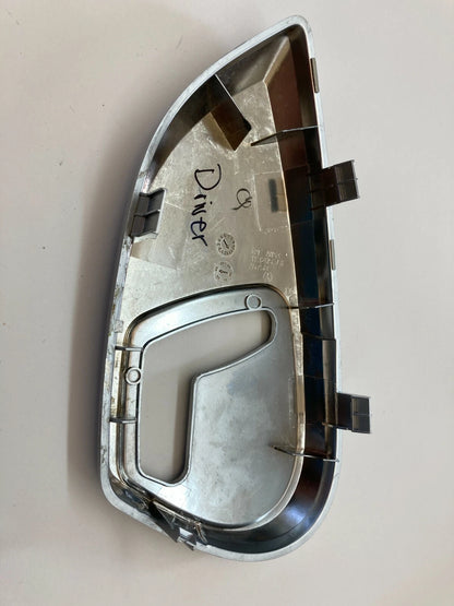 2006-2009 MERCEDES-BENZ R350 FRONT LEFT DRIVER SEAT SWITCH TRIM COVER PANEL OEM