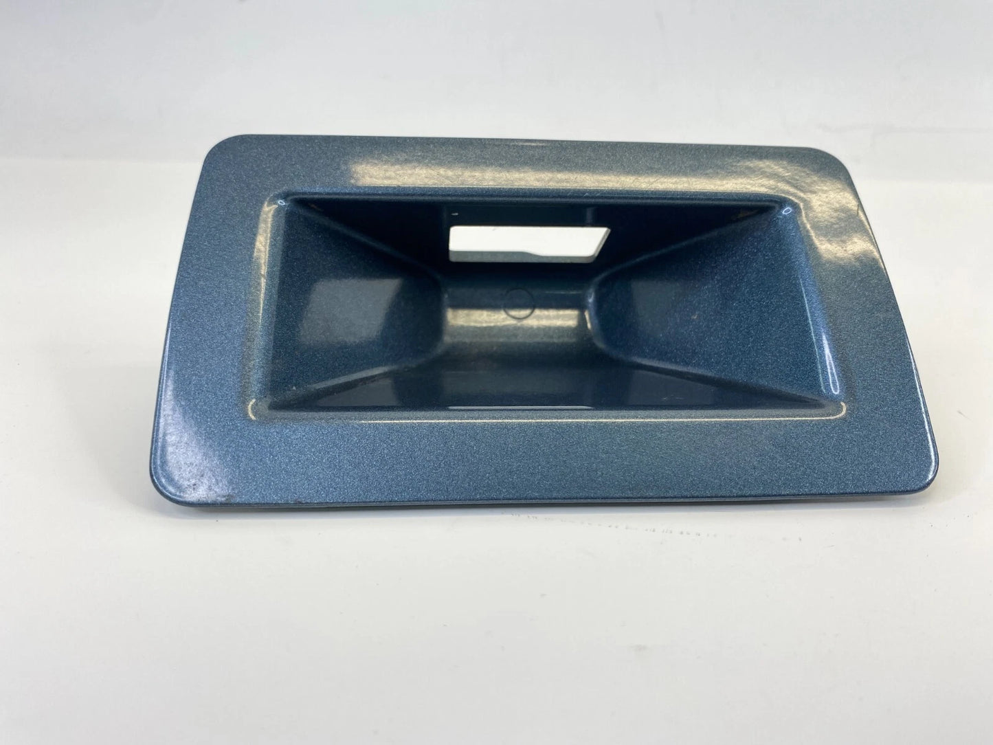 2008-2012 FORD ESCAPE EXTERIOR LIFTGATE DOOR PULL HANDLE ASSEMBLY AL84-74425A22