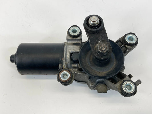 2001-2004 NISSAN PATHFINDER FRONT WINDSHIELD POWER WIPER MOTOR ASSEMBLY OEM