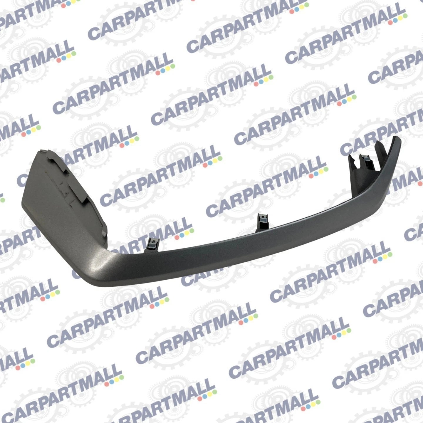 2013-2015 NISSAN ALTIMA SEDAN LEFT SIDE CENTER DASH TRIM MOLDING 68499-3TA0A OEM