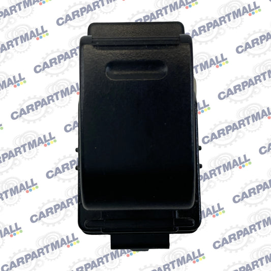 04 05 06 07 08 09 TOYOTA PRIUS REAR RIGHT SIDE DOOR WINDOW CONTROL SWITCH OEM