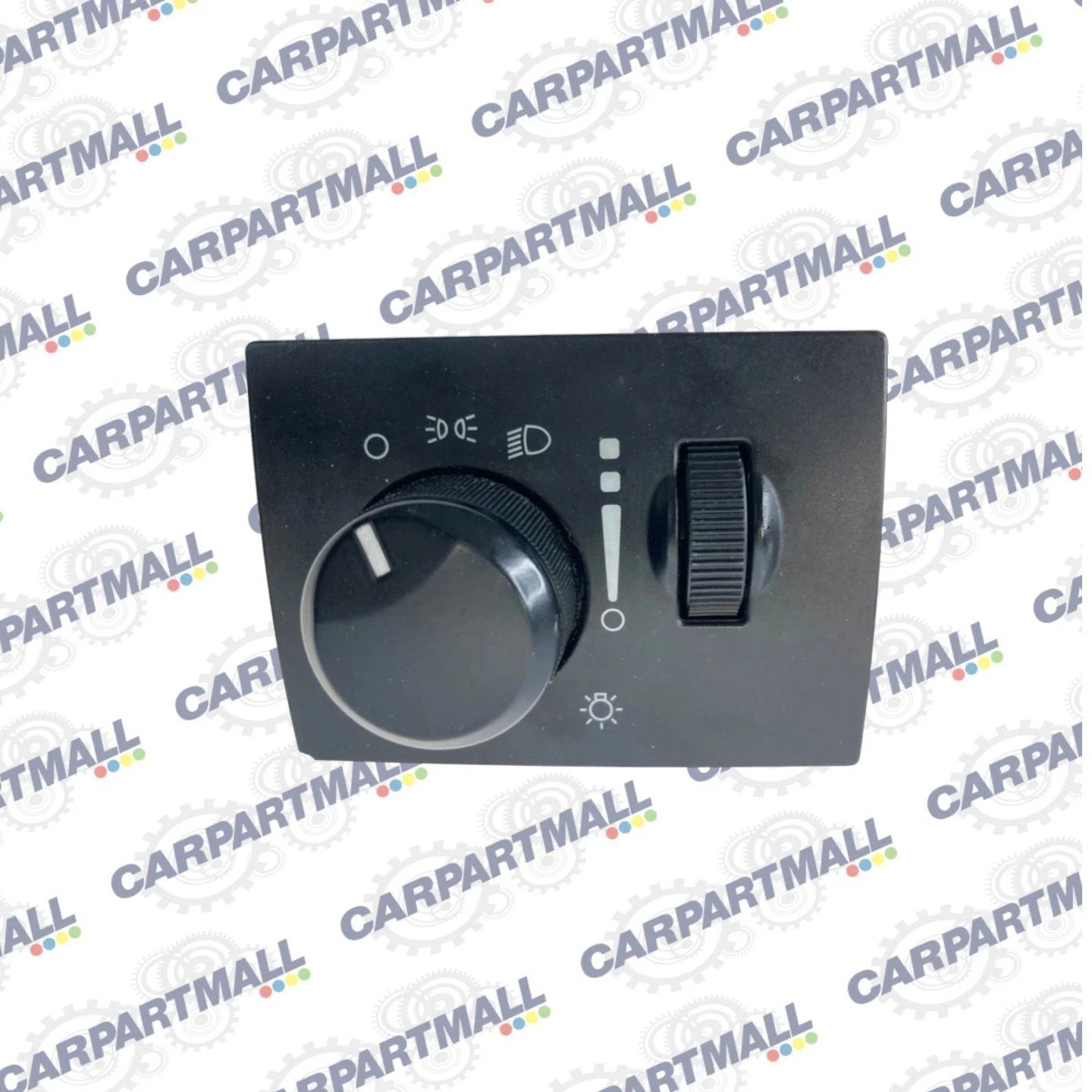 2006-2010 DODGE CHARGER 05-10 CHRYSLER 300 HEADLIGHT SWITCH DIMMER 68019567AE