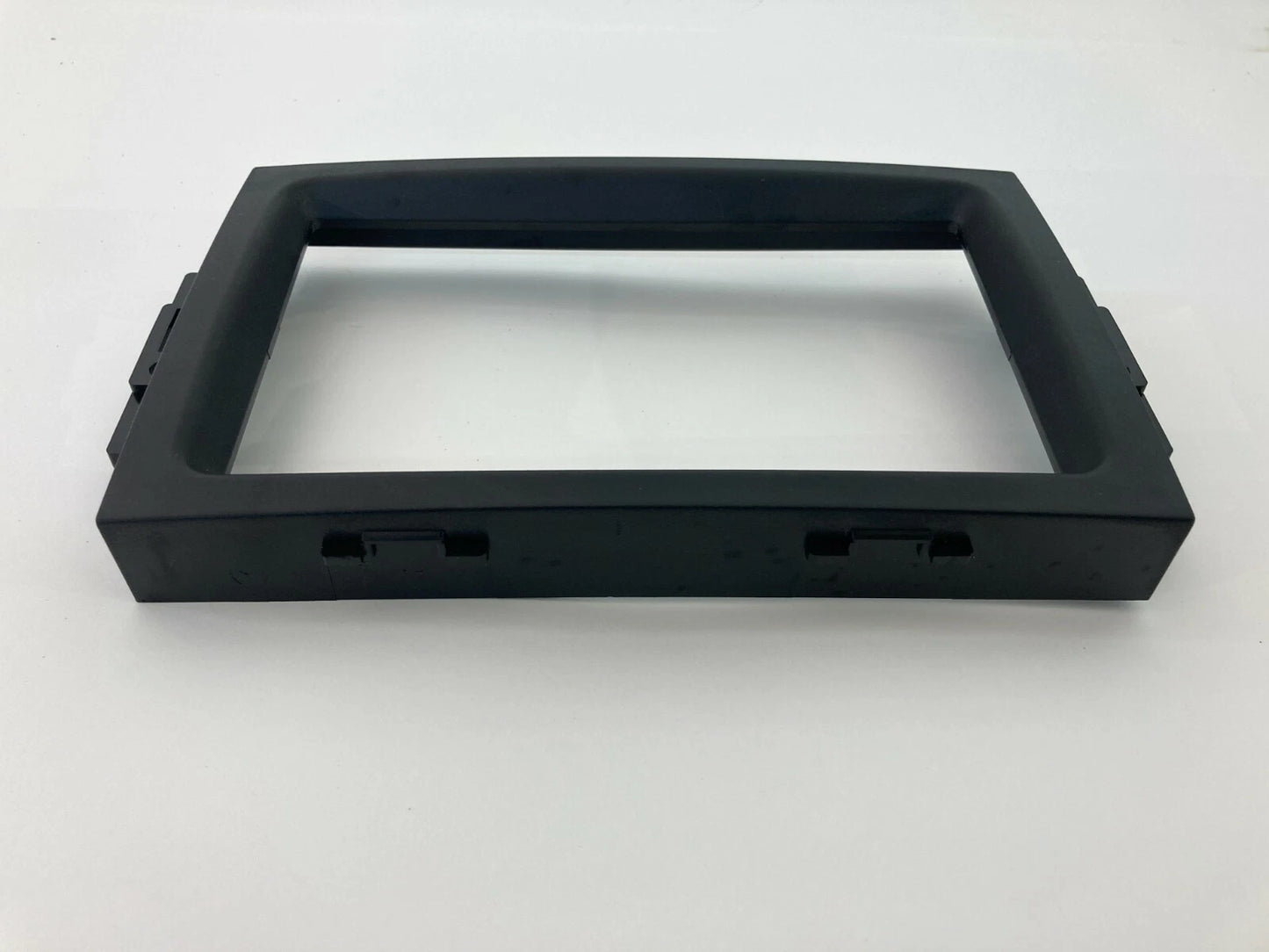 2006 DODGE CHARGER CAR STEREO RADIO DASH TRIM BEZEL PANEL AMERICAN INTERNATIONAL