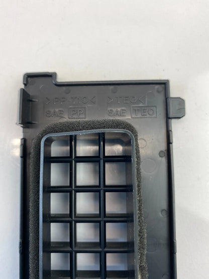 2005 2006 INFINITI G35 REAR CENTER CONSOLE INNER AC VENT GRILLE COVER 96912AC700