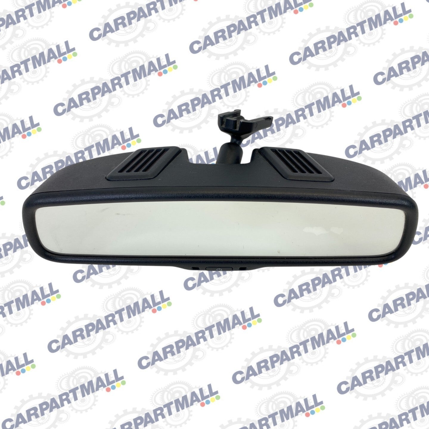 2008-2016 Chrysler Town & Country Rear View Interior Mirror Inside 55157457AC