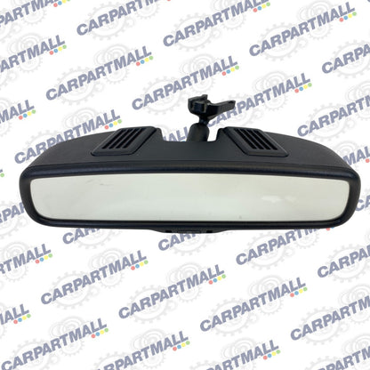 2008-2016 Chrysler Town & Country Rear View Interior Mirror Inside 55157457AC