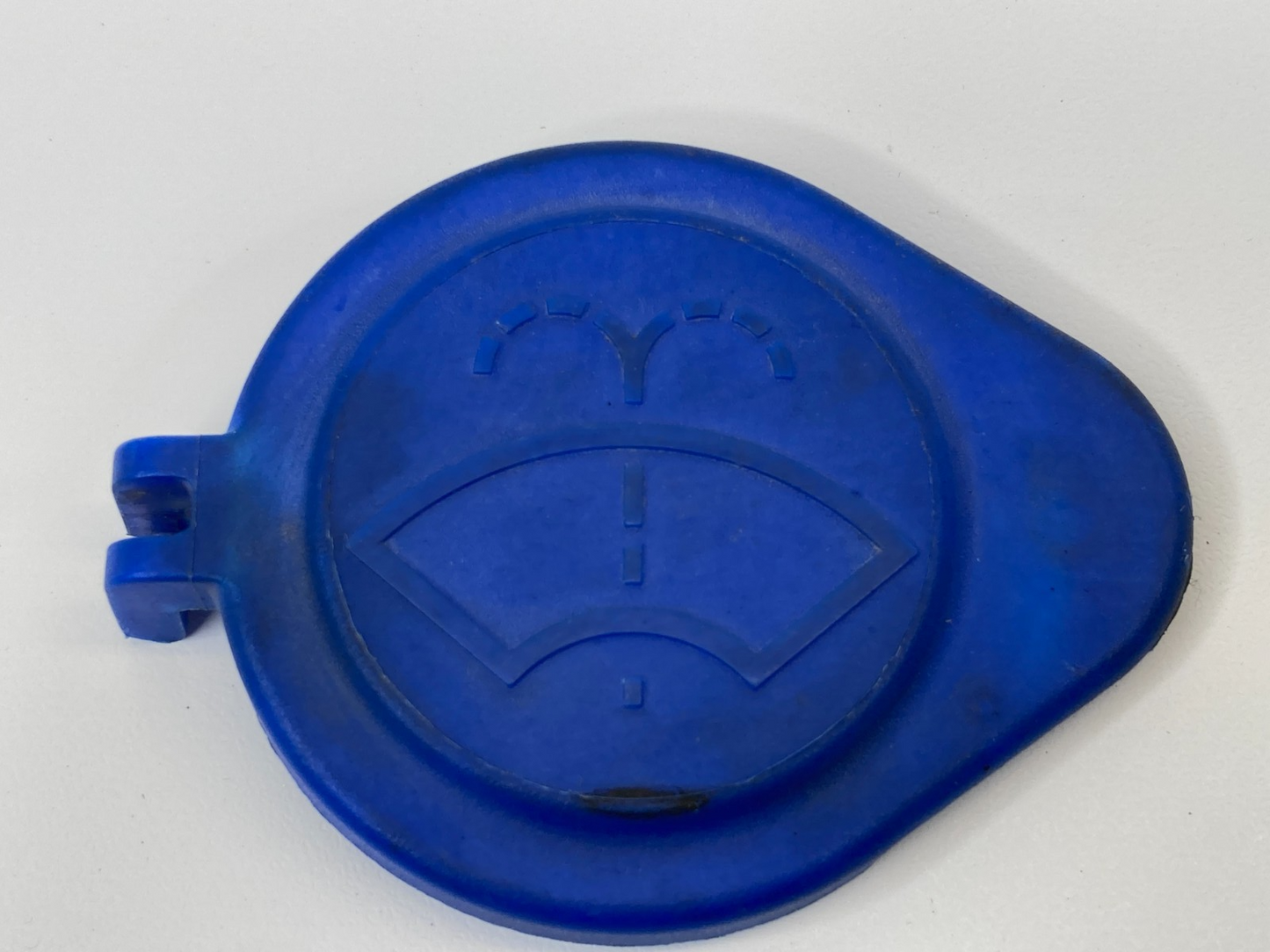 2015-2018 Ford Edge Windshield Washer Cover Cap Lid FT4B-17K606-AA OEM