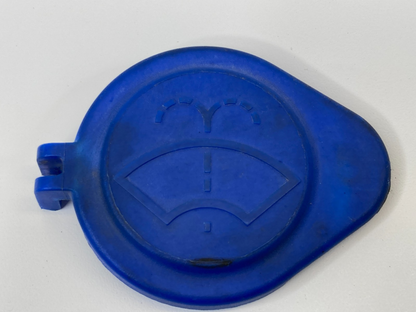 2015-2018 Ford Edge Windshield Washer Cover Cap Lid FT4B-17K606-AA OEM
