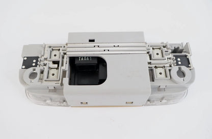 2008-2012 HONDA ACCORD SUNROOF SWITCH MAP LIGHT OVERHEAD CONSOLE OEM