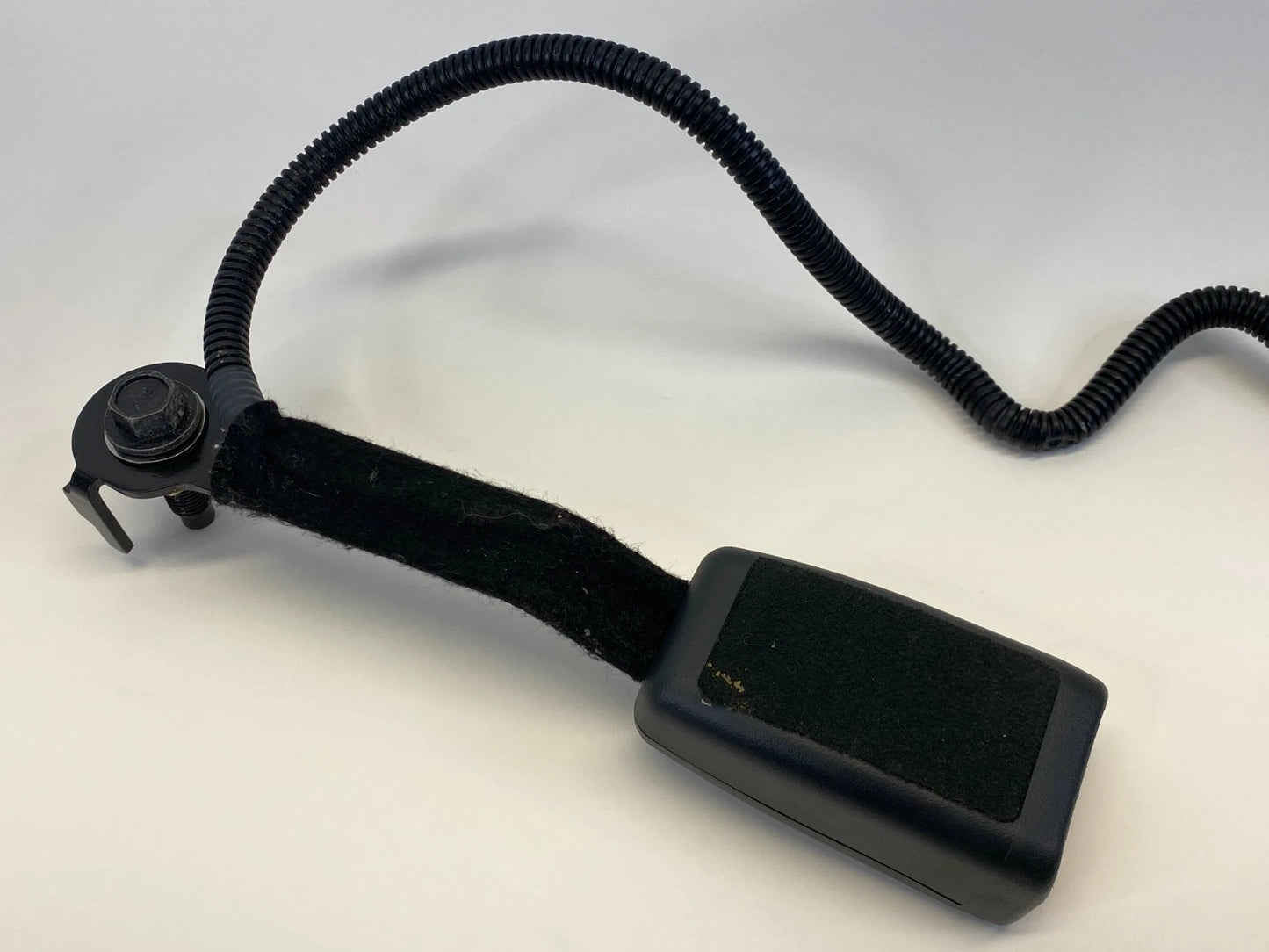 2014 2015 14 15 KIA SORENTO FRONT RIGHT PASSENGER SIDE SEAT BELT BUCKLE OEM