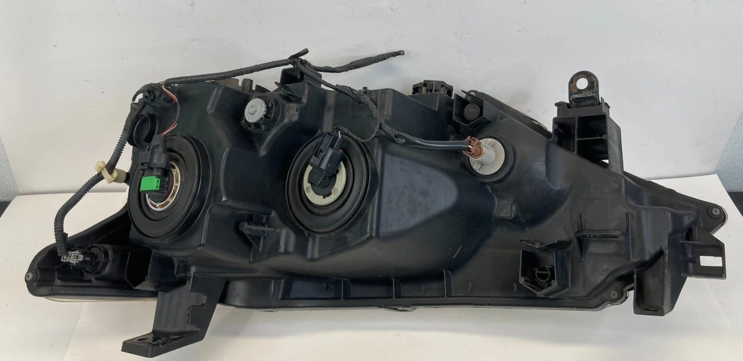 2012-2017 Nissan Quest Front Right Passenger Headlight Headlamp Halogen OEM