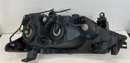 2012-2017 Nissan Quest Front Right Passenger Headlight Headlamp Halogen OEM