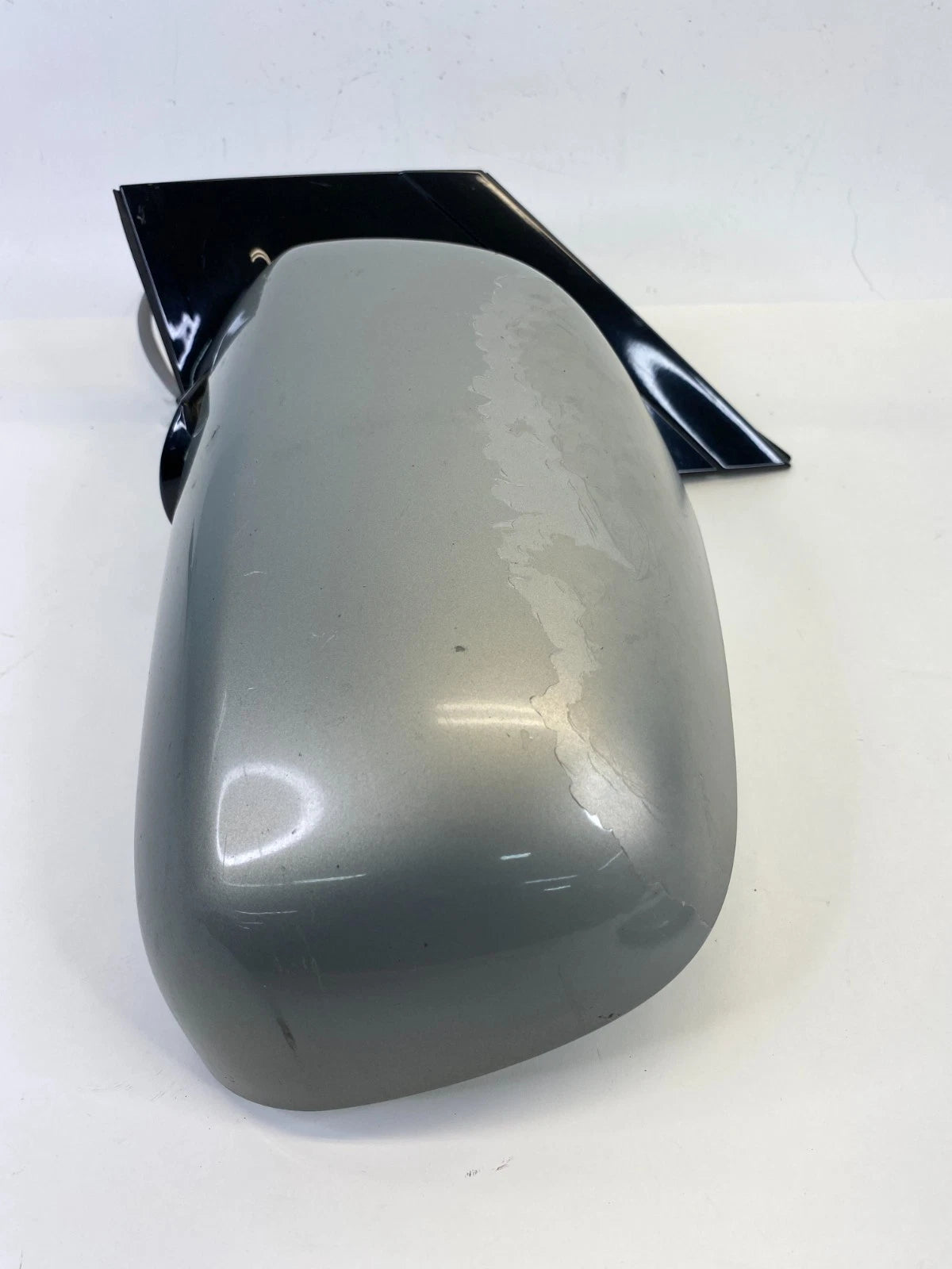2007-2009 LEXUS RX350 FRONT LEFT DRIVER DOOR POWER SIDE VIEW MIRROR ASSY OEM