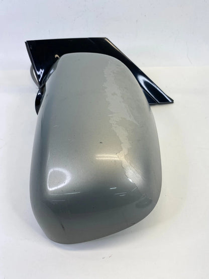 2007-2009 LEXUS RX350 FRONT LEFT DRIVER DOOR POWER SIDE VIEW MIRROR ASSY OEM