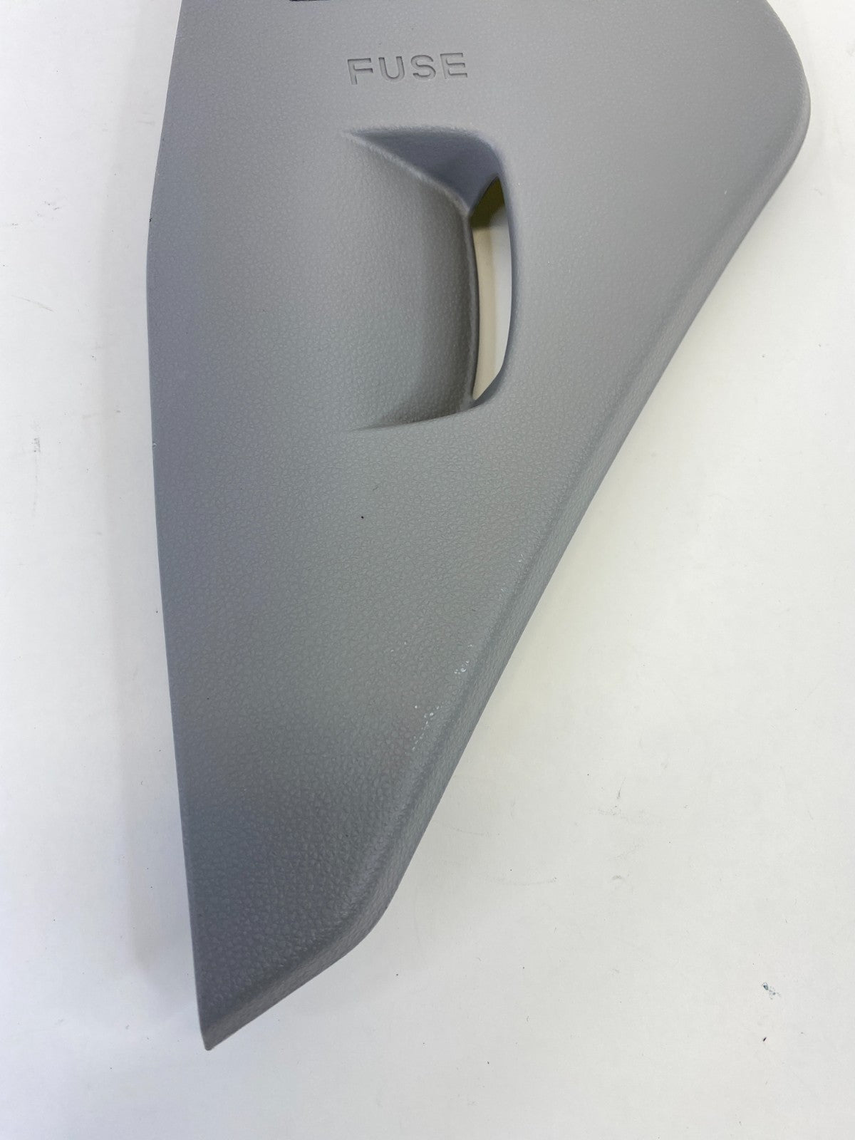 2006-2008 Kia Optima Dash Left Side Fuse End Trim Cover Cap 84768-2G000 OEM