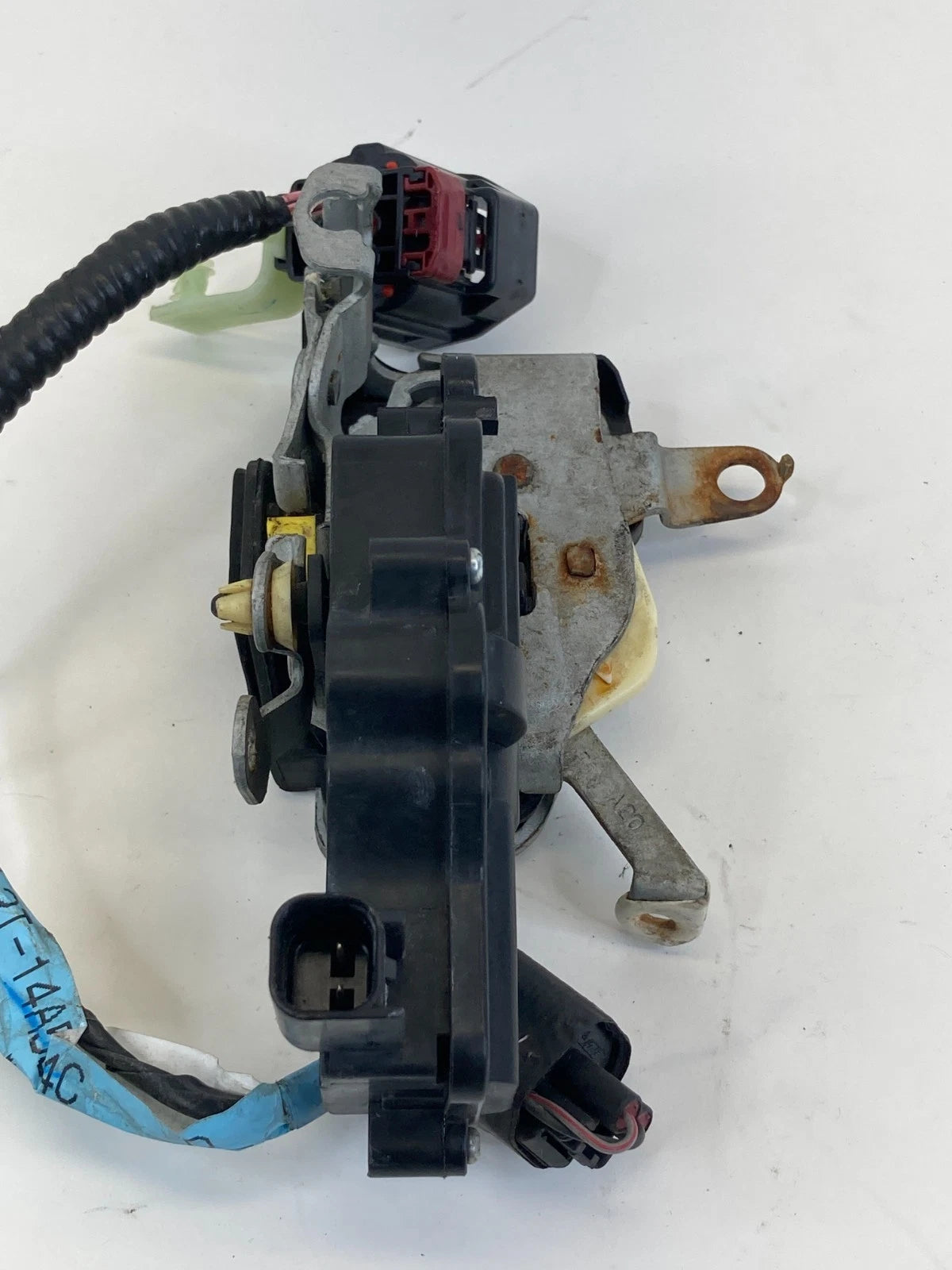 2002 03 04 2005 Ford Explorer Rear Left Back Door Lock Latch Actuator OEM