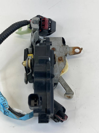 2002 03 04 2005 Ford Explorer Rear Left Back Door Lock Latch Actuator OEM