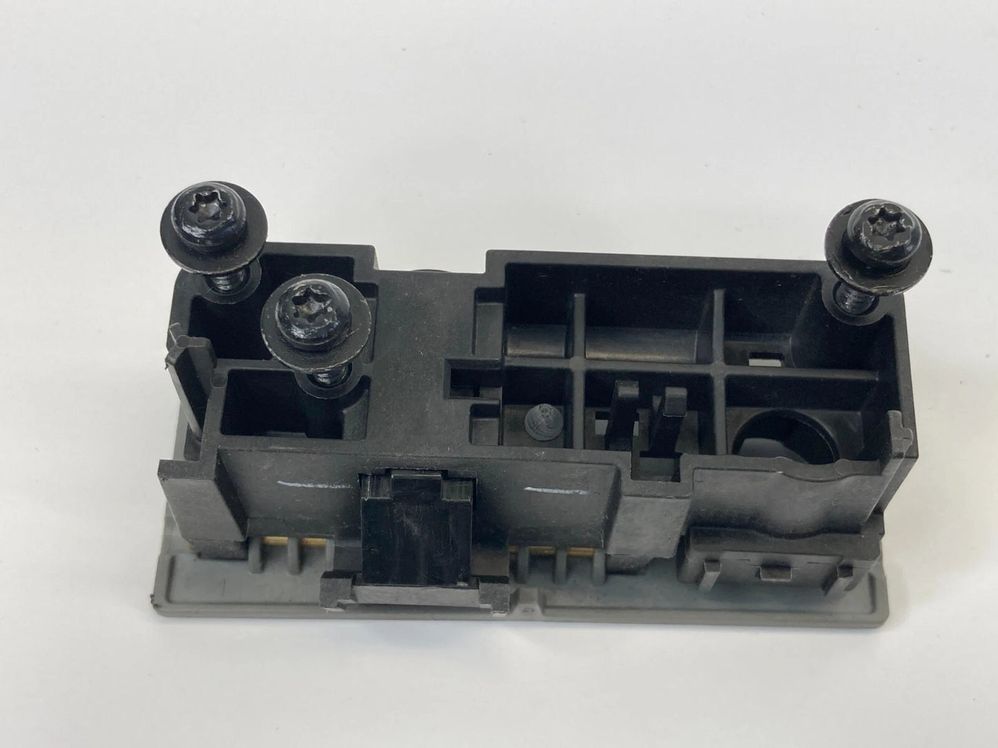 2008 2009 2010 DODGE AVENGER GLOVE BOX STORAGE COMPARTMENT LOCK LATCH HANDLE OEM