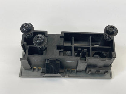 2008 2009 2010 DODGE AVENGER GLOVE BOX STORAGE COMPARTMENT LOCK LATCH HANDLE OEM