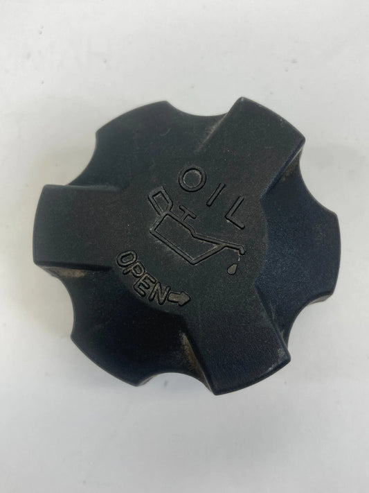 05 06 07 08 09 10 KIA SPORTAGE 2.7L V6 ENGINE OIL FILLER FLUID CAP LID OEM