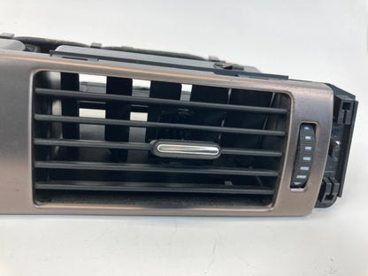 1998-2001 AUDI A6 A6 QUATTRO CENTER DASH A/C AIR VENT OUTLET GRILLE 4B1-820-951