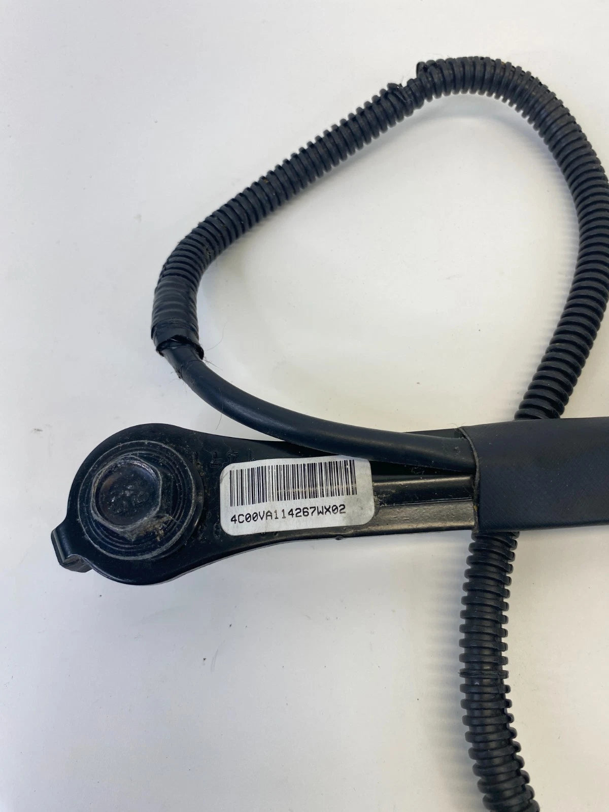 2012-2015 KIA OPTIMA FRONT RIGHT PASSENGER SIDE SEAT BELT BUCKLE US BUILT OEM