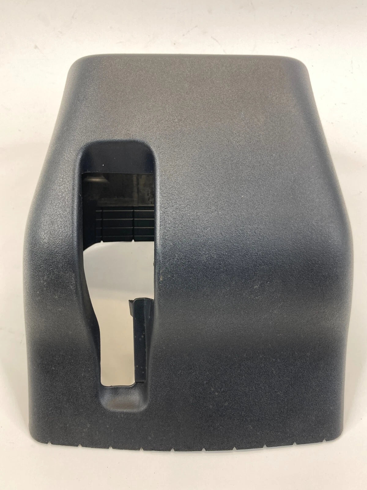 2010-2015 TOYOTA PRIUS UPPER & LOWER STEERING COLUMN COVER TRIM 45287-12560 OEM