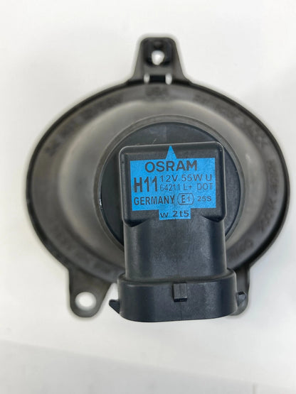 08-12 BUICK ENCLAVE 13-17 TRAVERSE FRONT RIGHT SIDE FOG LIGHT LAMP FOGLAMP OEM