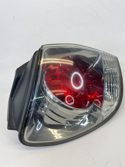 2000-2003 Lexus RX300 Rear Left Driver Side Taillight Outer Tail Light Lamp OEM