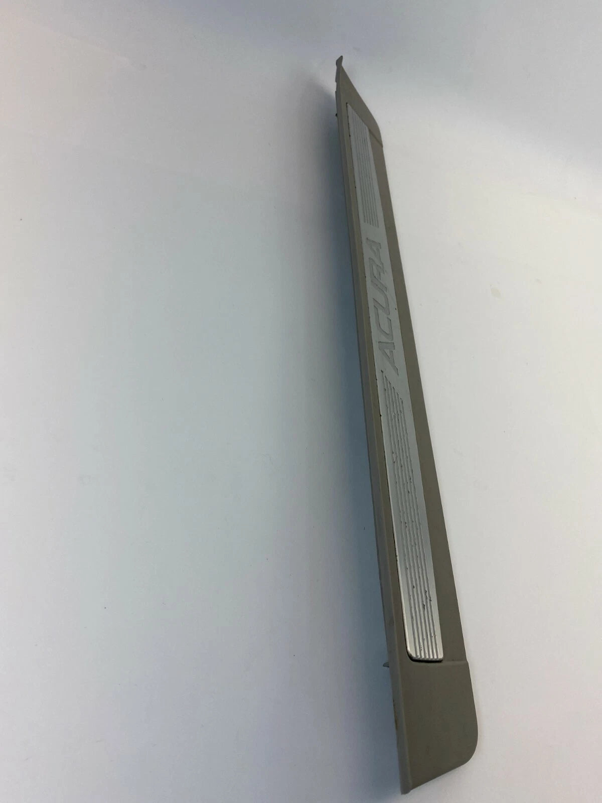09-14 ACURA TL FRONT LEFT DRIVER SILL STEP SCUFF COVER TRIM PANEL 84252-TK4A-A00