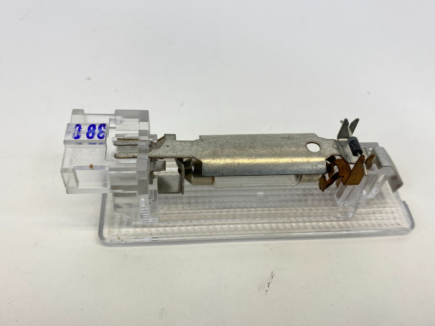 2009-2017 Volkswagen CC Rear Trunk Courtesy Cargo Light Lamp 7L6947101 OEM